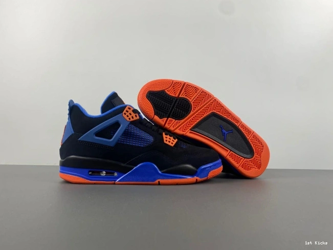 544 Trendy AIR Retro 4 Jordan 308497- Cavs 0113